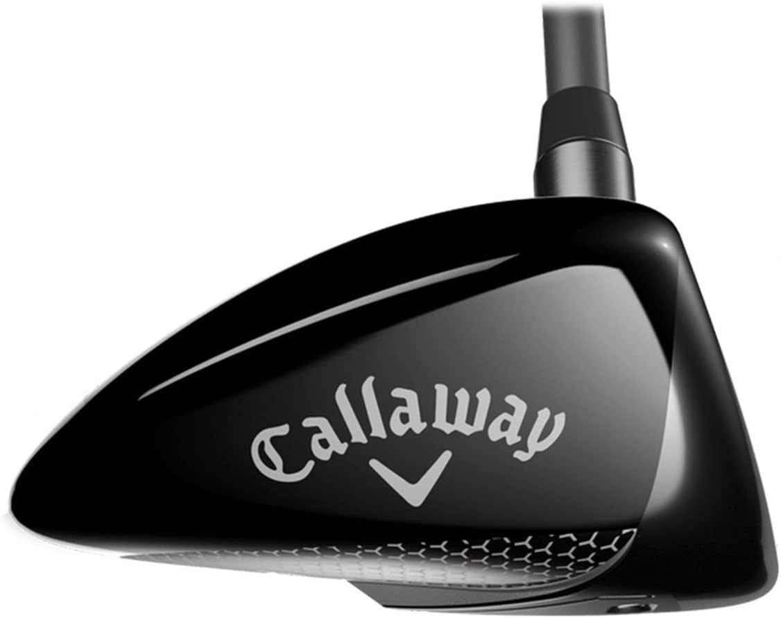 Golf Apex Utility Wood