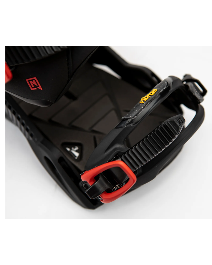 Nitro Team Pro Snowboard Bindings - OG - 2023