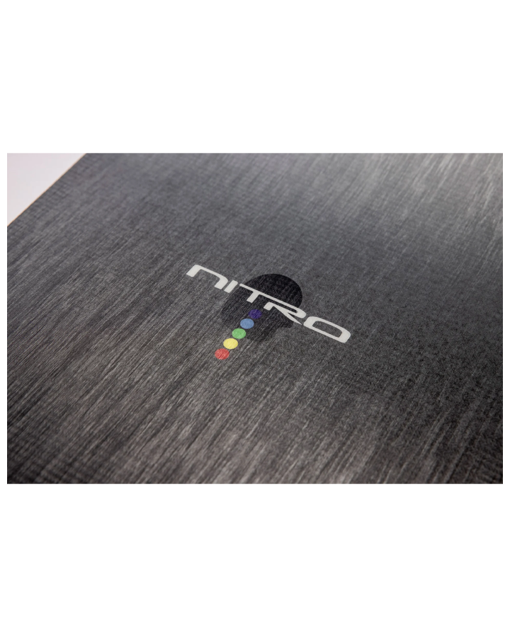 Nitro Optisym Snowboard - 2023