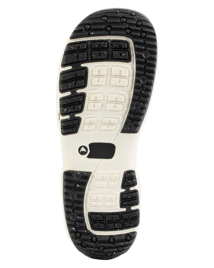 Burton Ruler Boa Snowboard Boots - Green - 2023