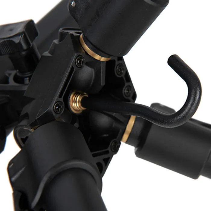 Fox EOS 2 & 3 Rod Fishing Tri-Pod