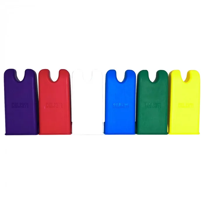 Delkim Coloured Ev-D/Txi-D Moulded Hard Case