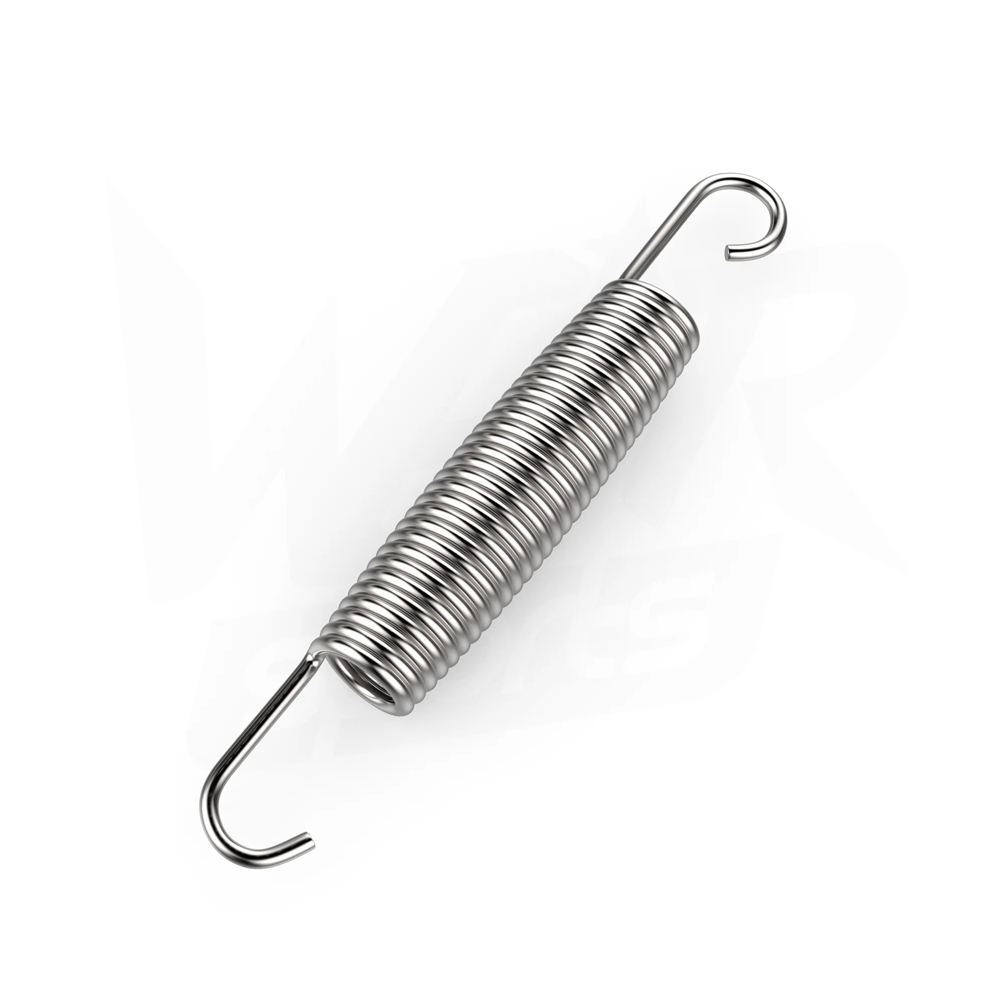 BounceXtreme Trampoline springs 5.5 INCH