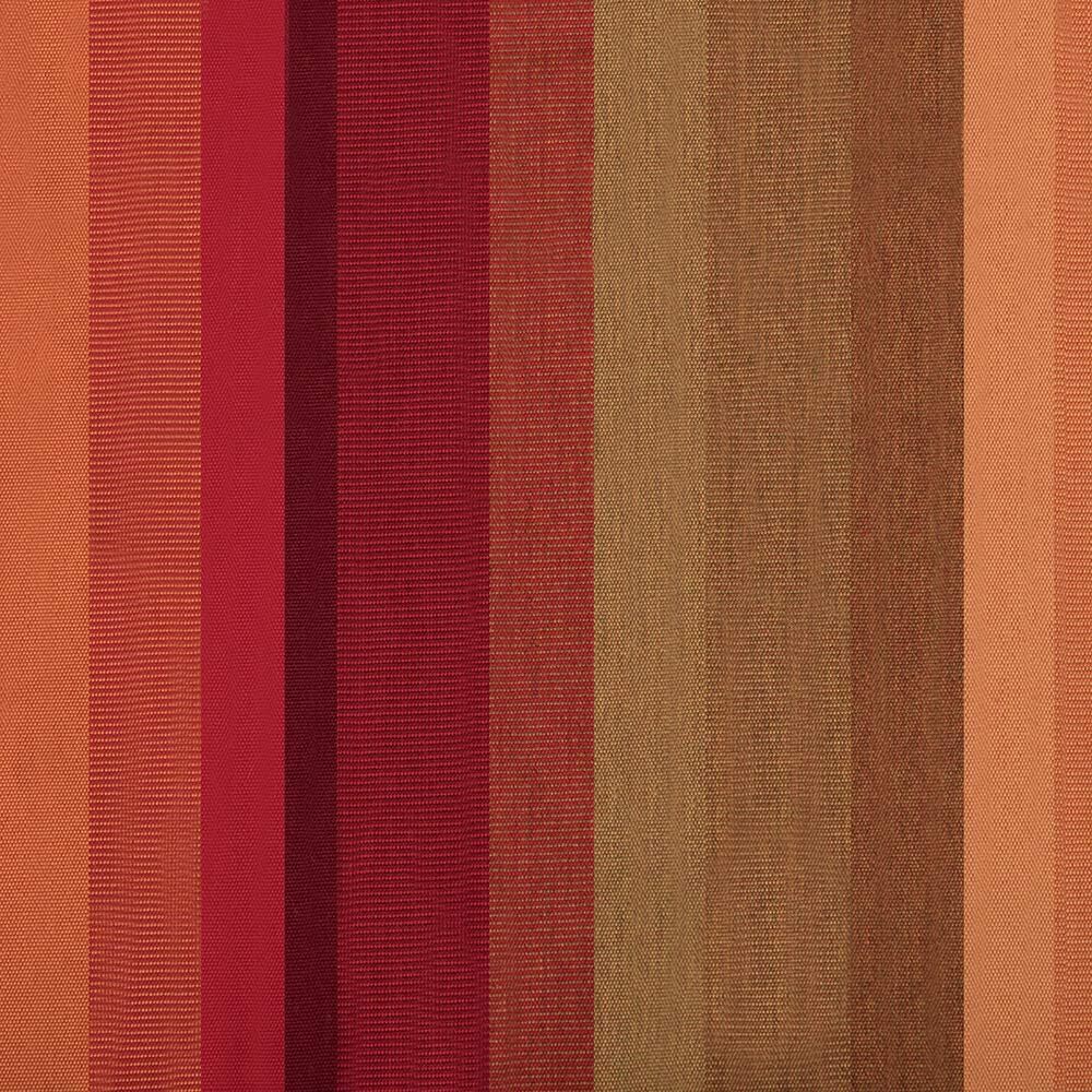 Double Cotton Hammock with Space Saving Steel Stand, Tropical (450 lb Capacity - Premium Carry Bag Included)