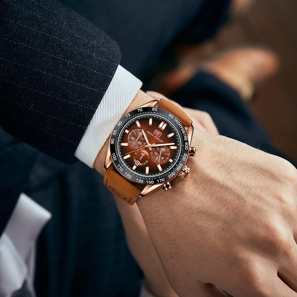 🔥Hot Sale Now🔥 MEN WATCHES BUSINESS CASUAL WRIST WATCHES