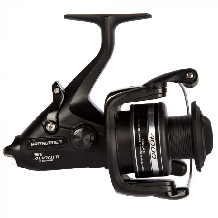 Shimano Baitrunner ST FB Reel