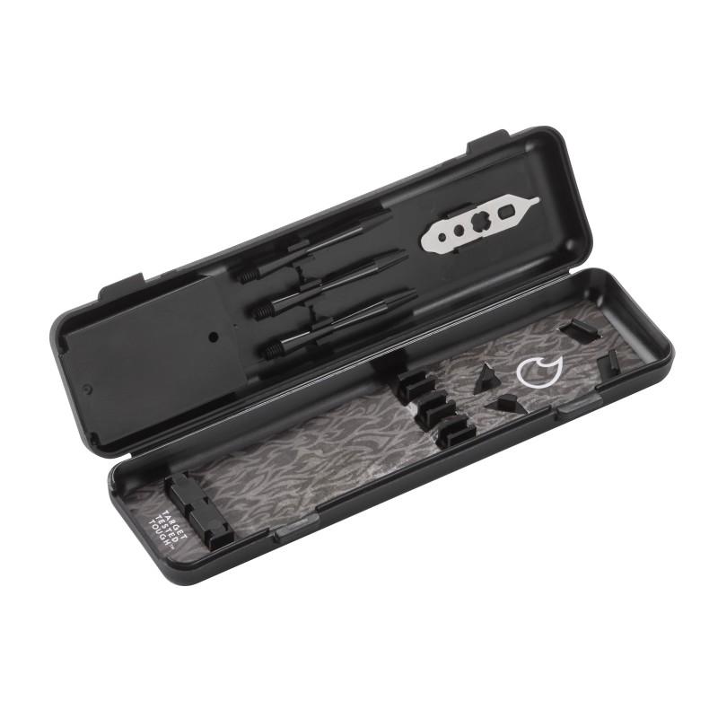 Fat Cat Blazer Steel Tip Darts 23 Grams