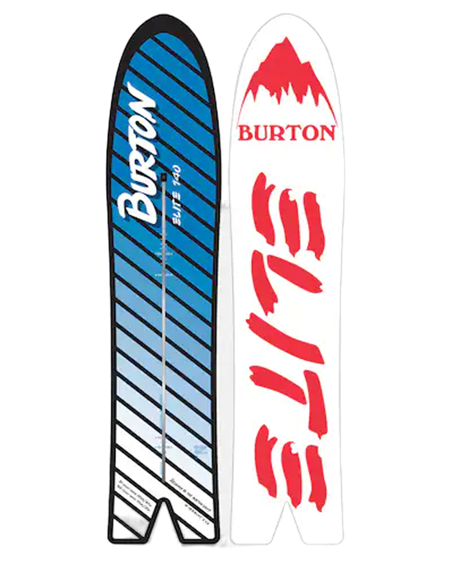 Burton 1987 Elite Snowboard - 2024