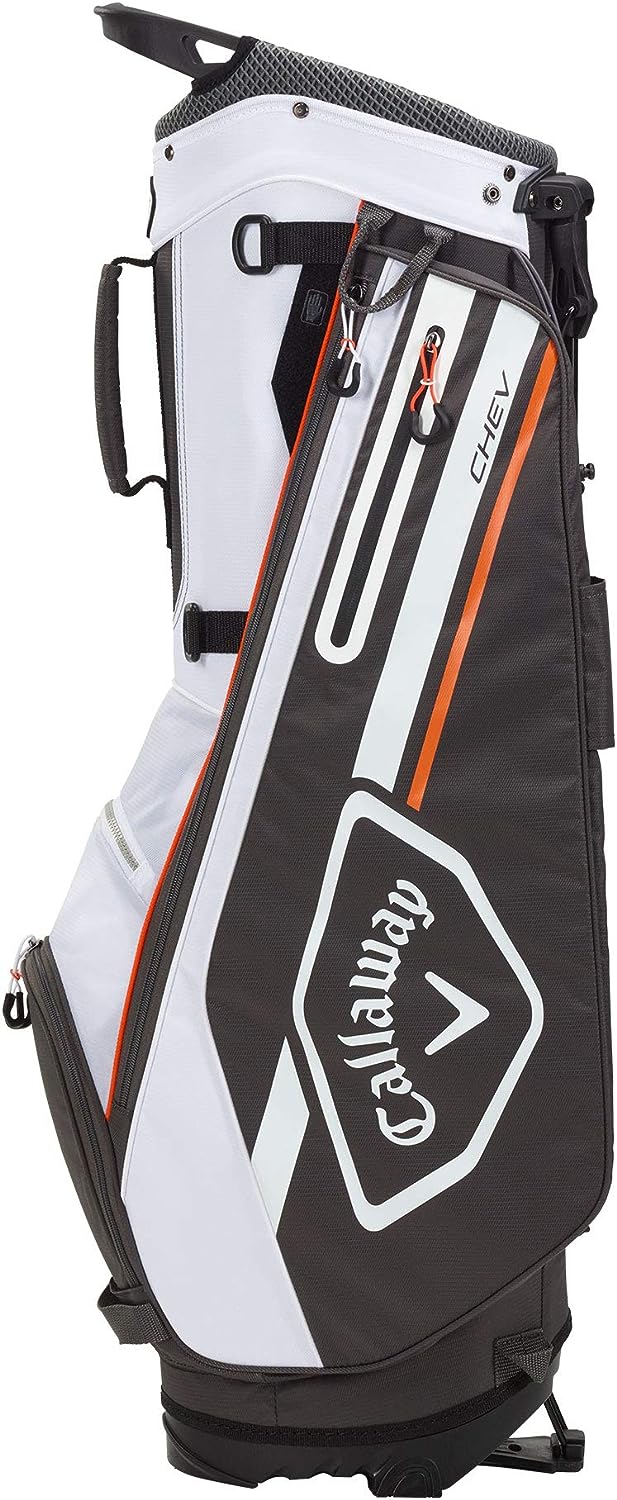 Golf Chev Stand Bag