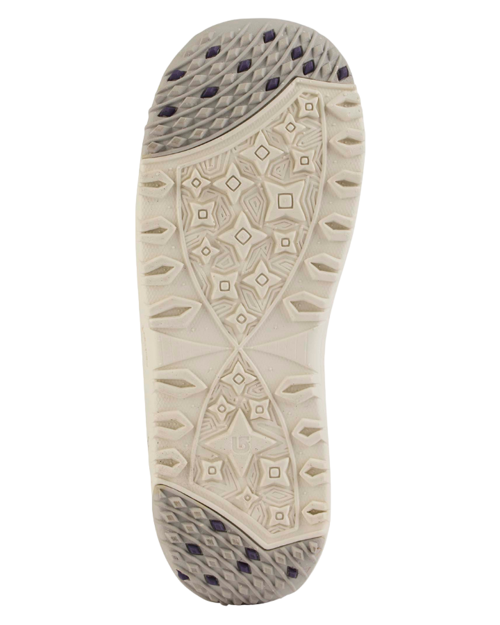 Burton Women's Limelight Boa® Snowboard Boots - Stout White