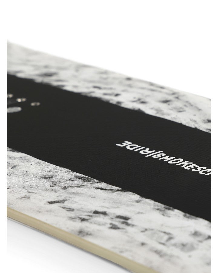 Ride Smokescreen Snowboard - 2023