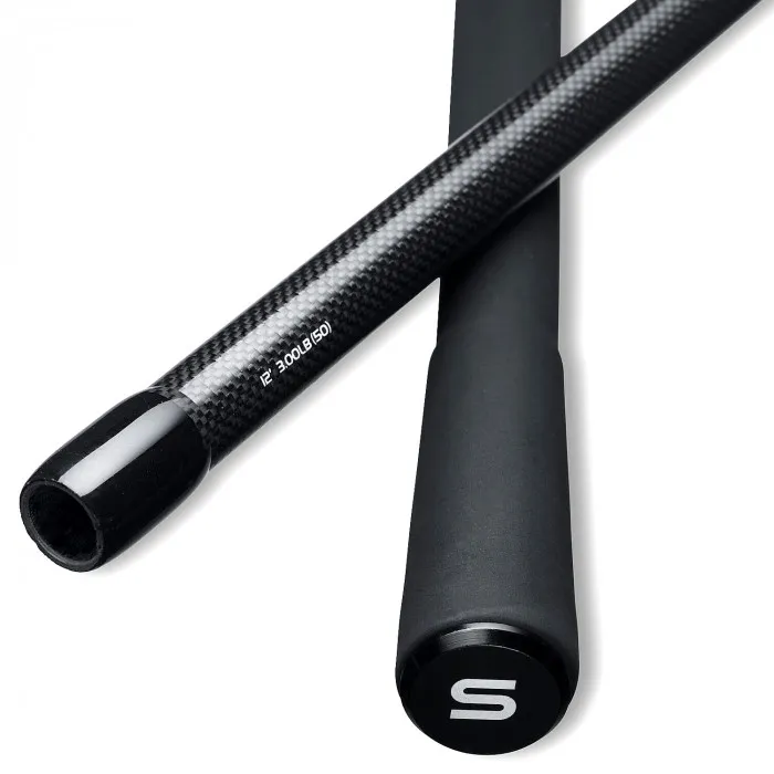 Sonik DominatorX RS Carp Fishing Rods