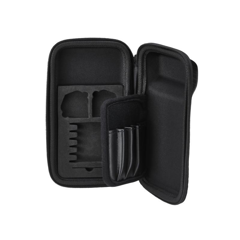 Casemaster Sport Dart Case With Black Zipper