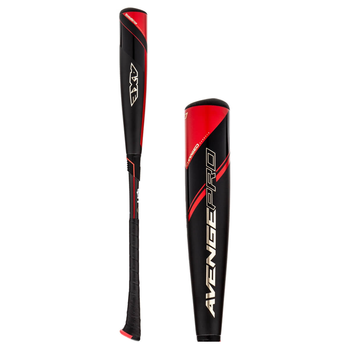🔥2023 Axe Avenge Pro -10 USA Baseball Bat: L142JP