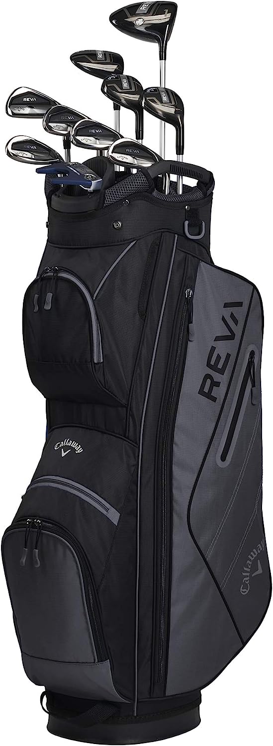Golf Women’s REVA Complete Golf Set