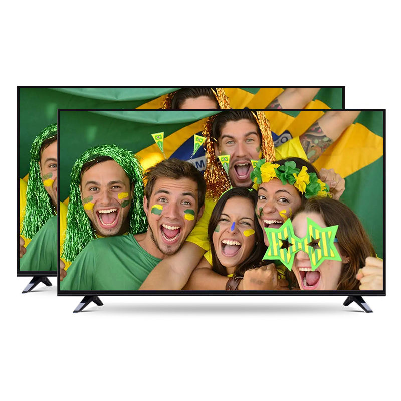 🔥Hot Sale Now🔥 Best Curve 4K TV Intelligent 42 inch TV
