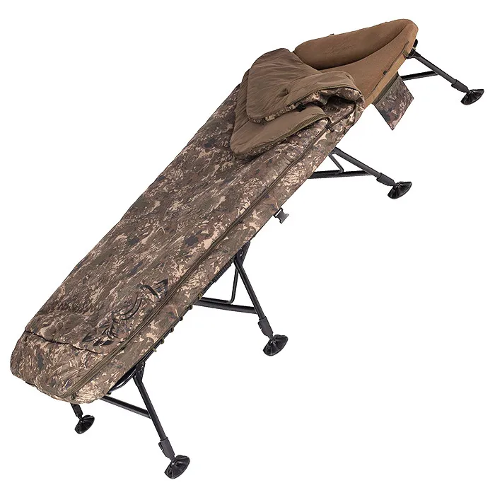 Nash MF60 Indulgence 5 Season SS4 MKII