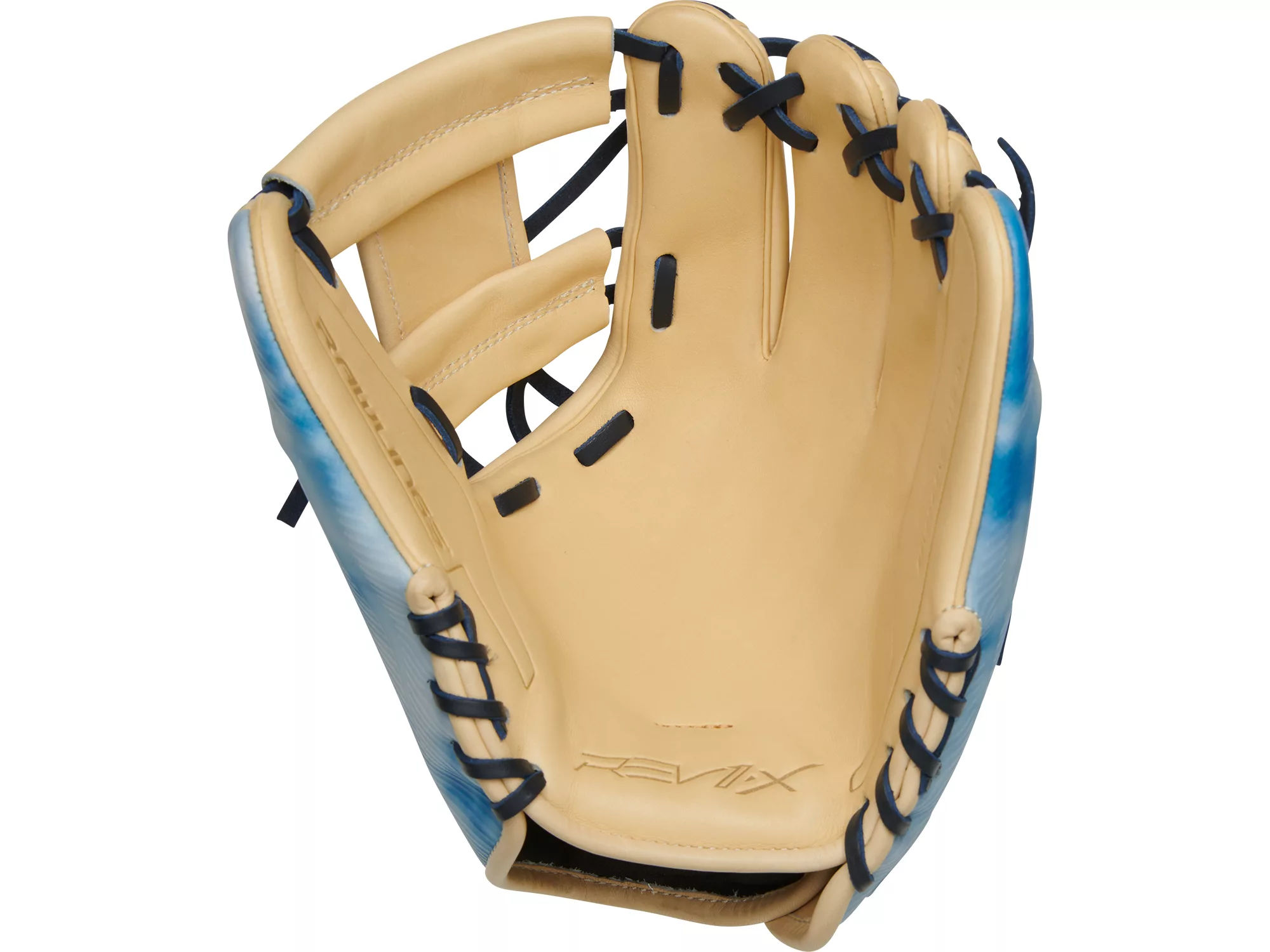 🔥Rawlings 11.5'' REV1X Series Glove 2023