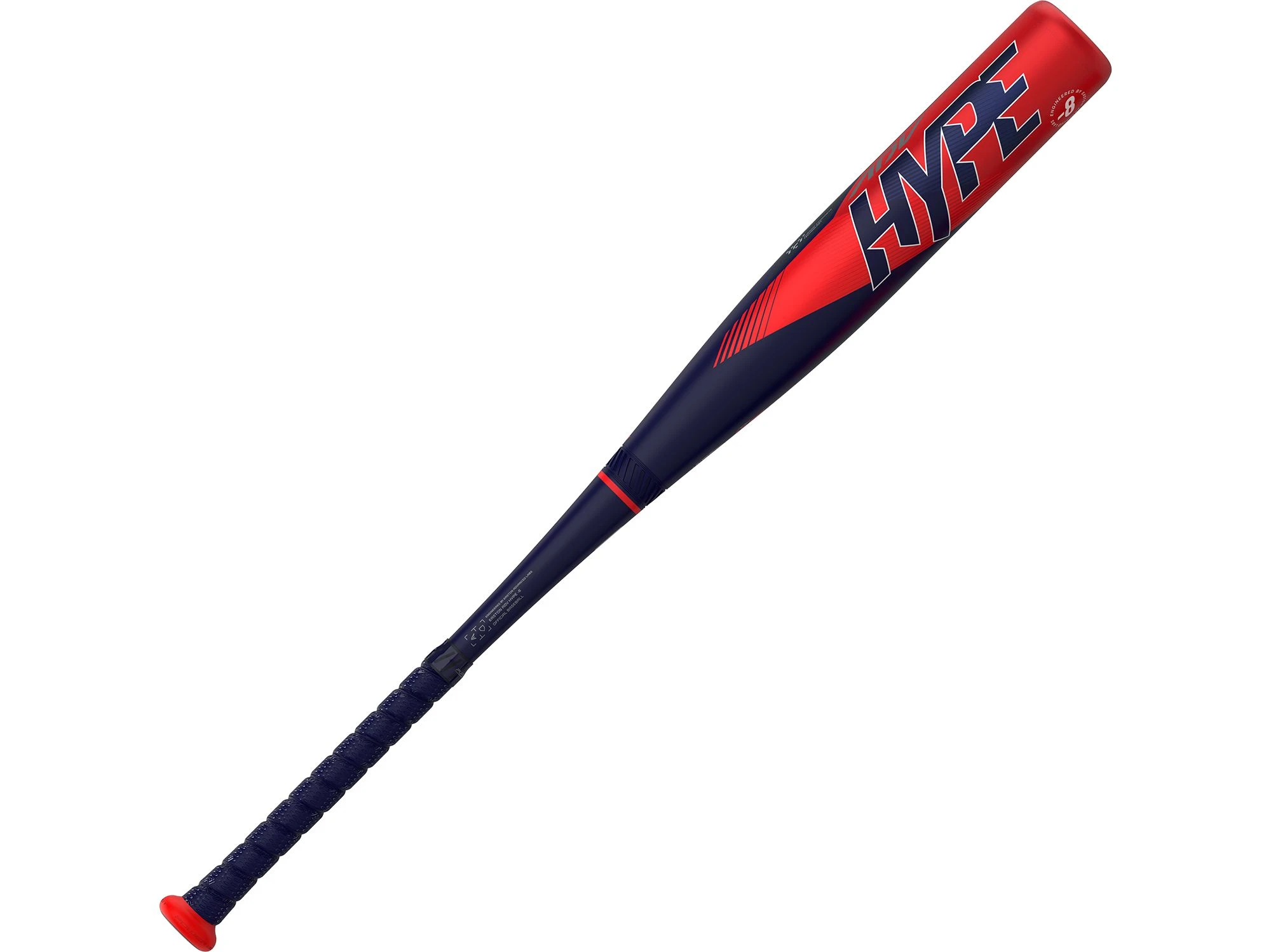 🔥Easton ADV Hype 2¾'' USSSA Bat 2023 (-8)
