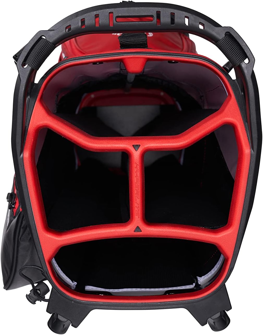 Golf Hyperlite Zero Stand Bag