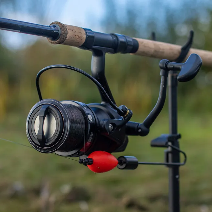 Daiwa Black Widow Reel