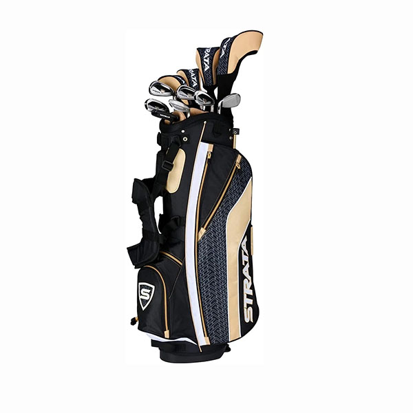Strata Complete Golf Set