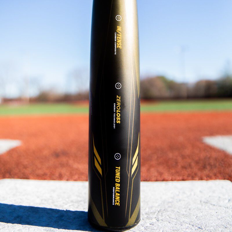 2023 ICON BBCOR -3 BASEBALL BAT