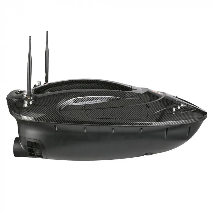 Carp Royal Duke Fishing Bait Boat