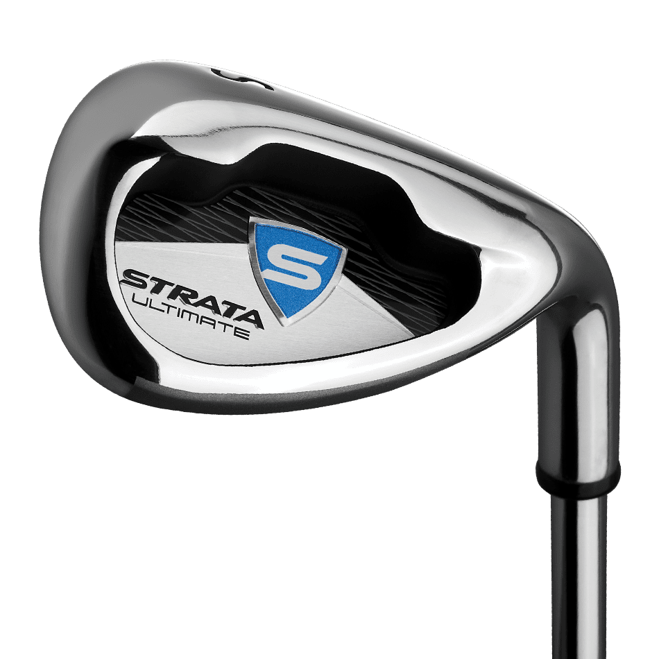 Strata  Golf Club Package Set (16 Pieces)