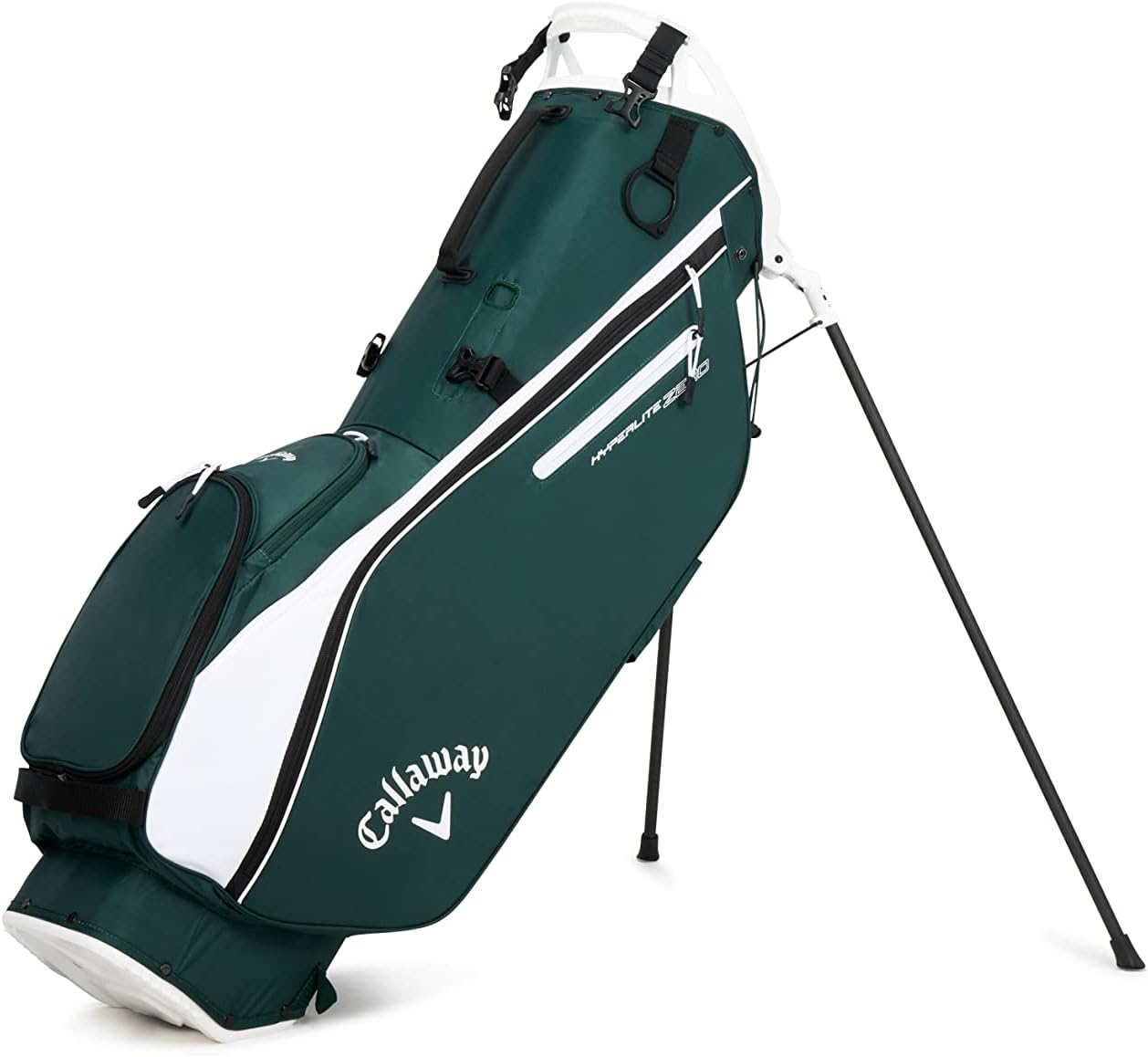 Golf Hyperlite Zero Stand Bag