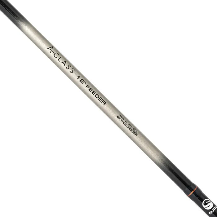 Guru A-Class Distance Method Feeder Fishing Rod