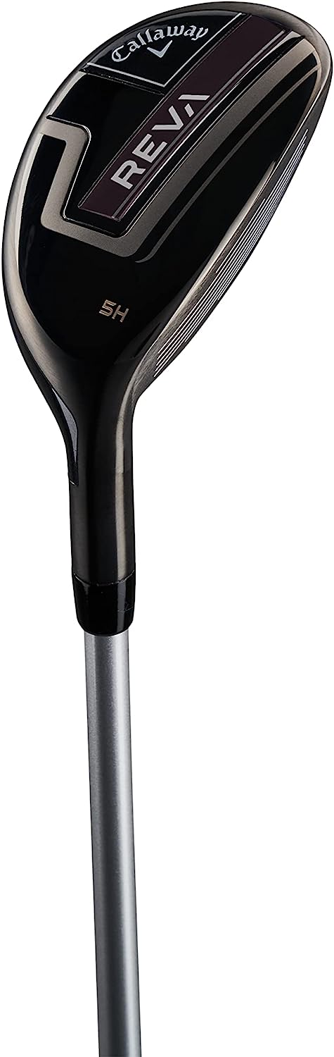 Golf Women’s REVA Complete Golf Set