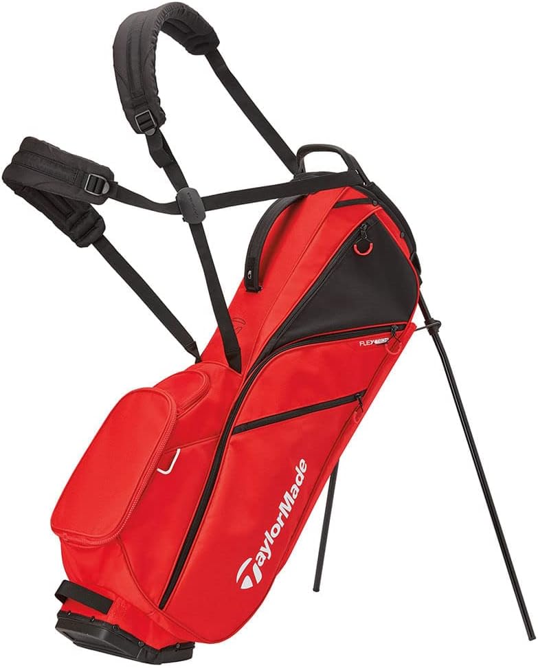 Flextech Lite Stand Bag