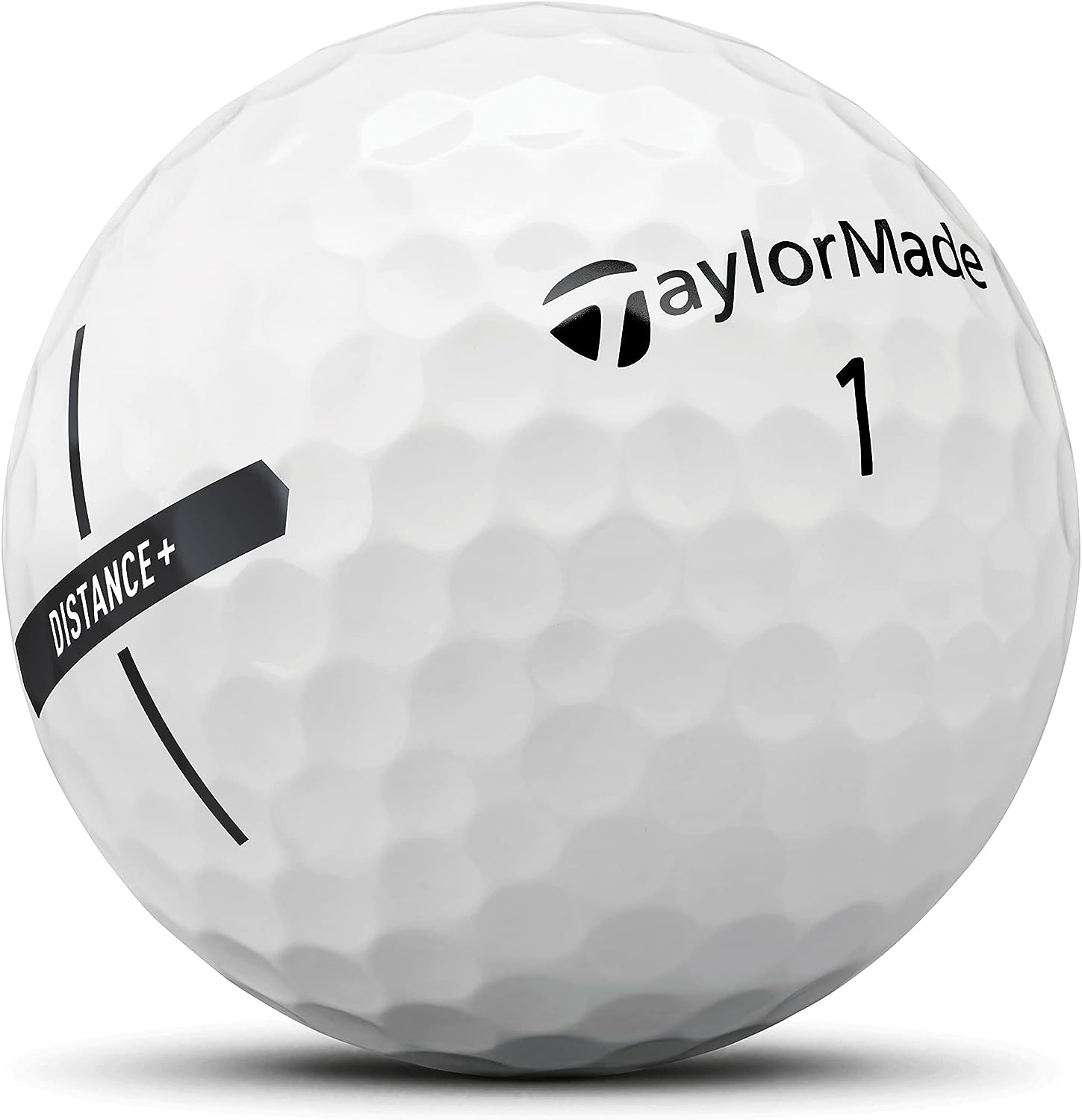 Distance+ Golf Balls