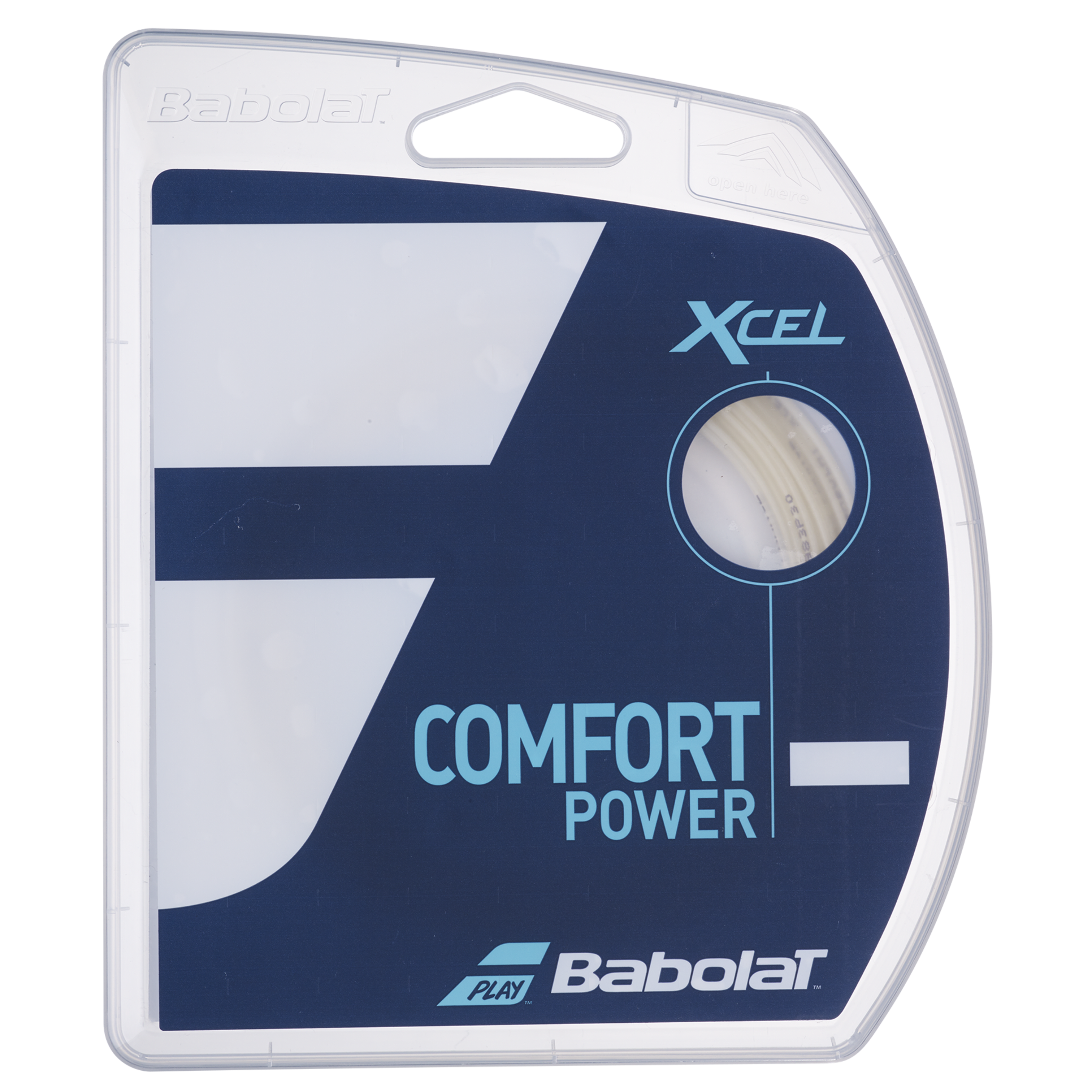 Xcel 12M