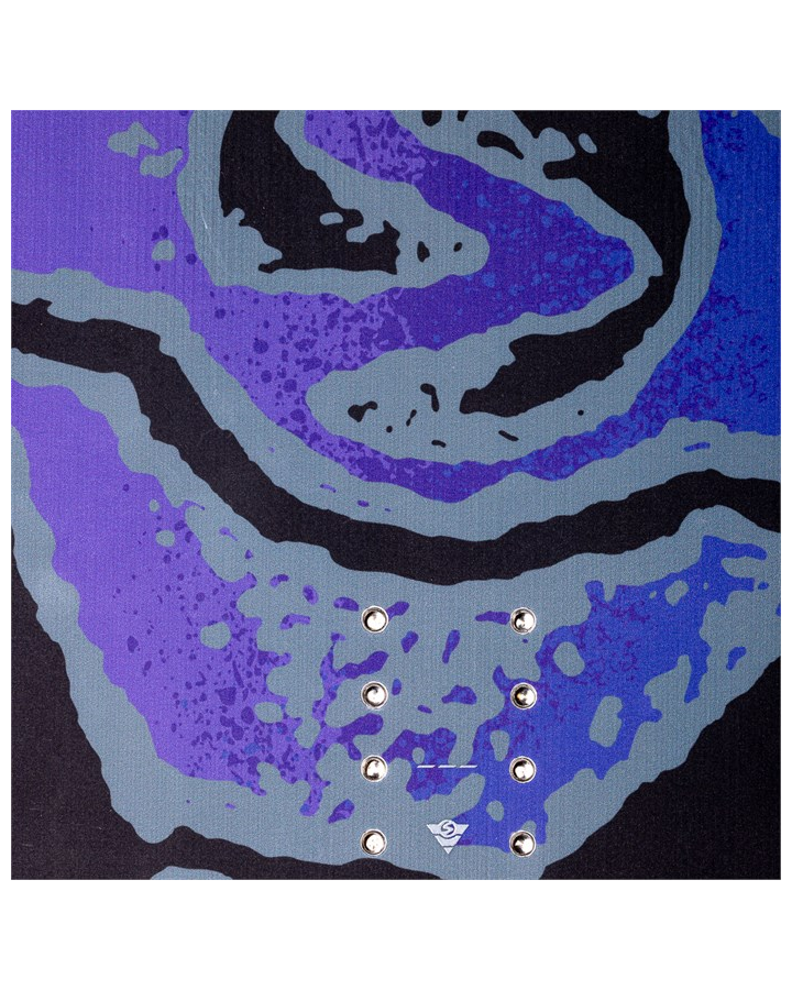 Sims ATV Snowboard - 2023 (155)