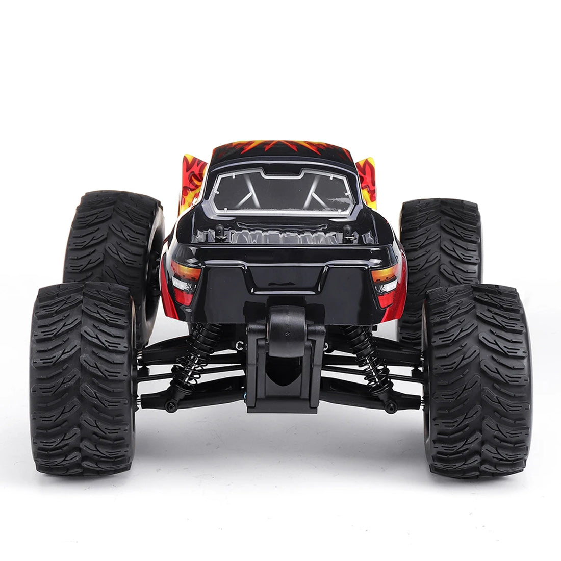 HSP 94701 1:10 2.4G RC Car 4WD Electric Brushed Monster Truck - RTR