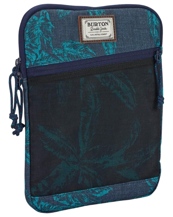 Burton Hyperlink Tablet - Tropical Print