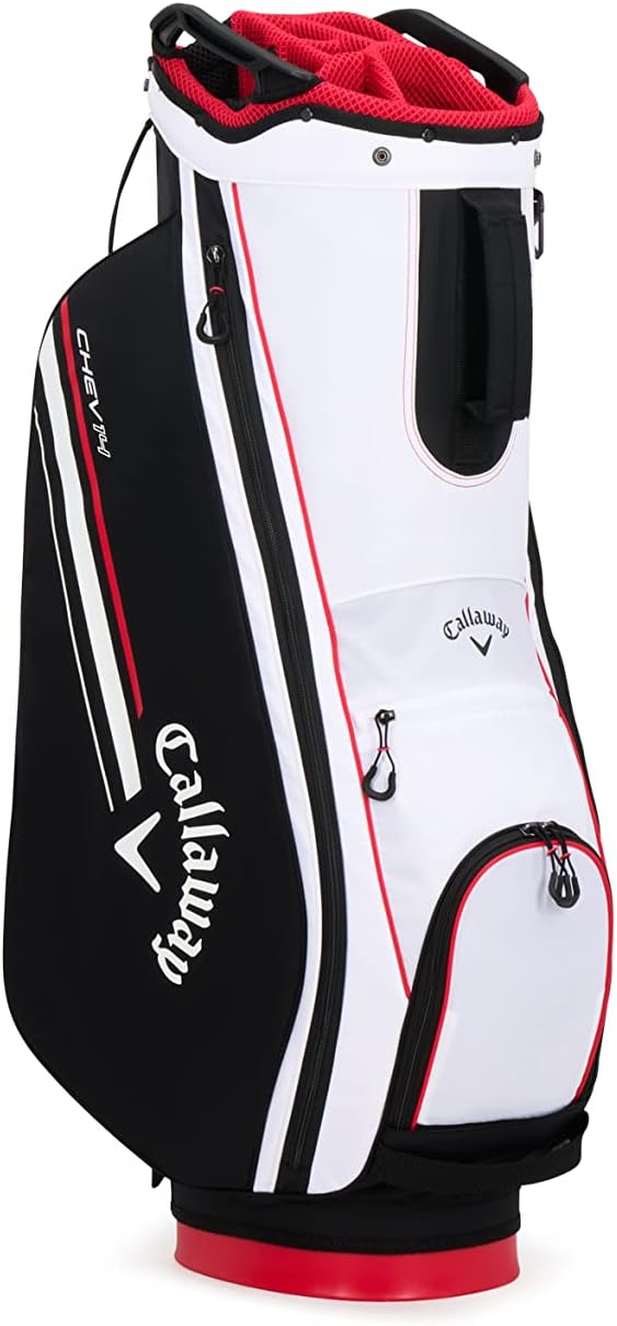 Golf Chev 14 Cart Bag