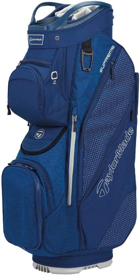 Golf Supreme Premium Cart Bag