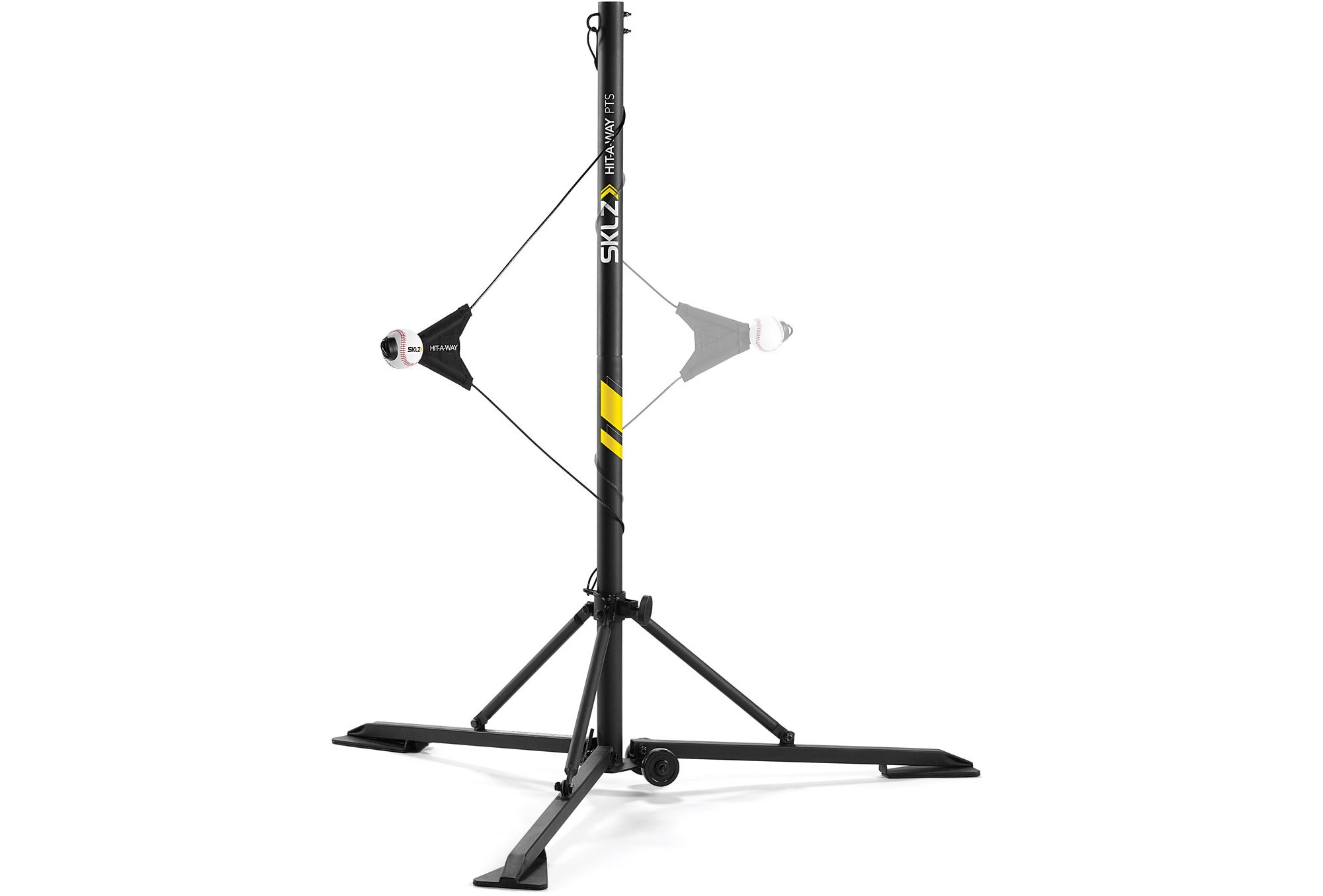 🔥SKLZ Hit-A-Way Portable Training Station