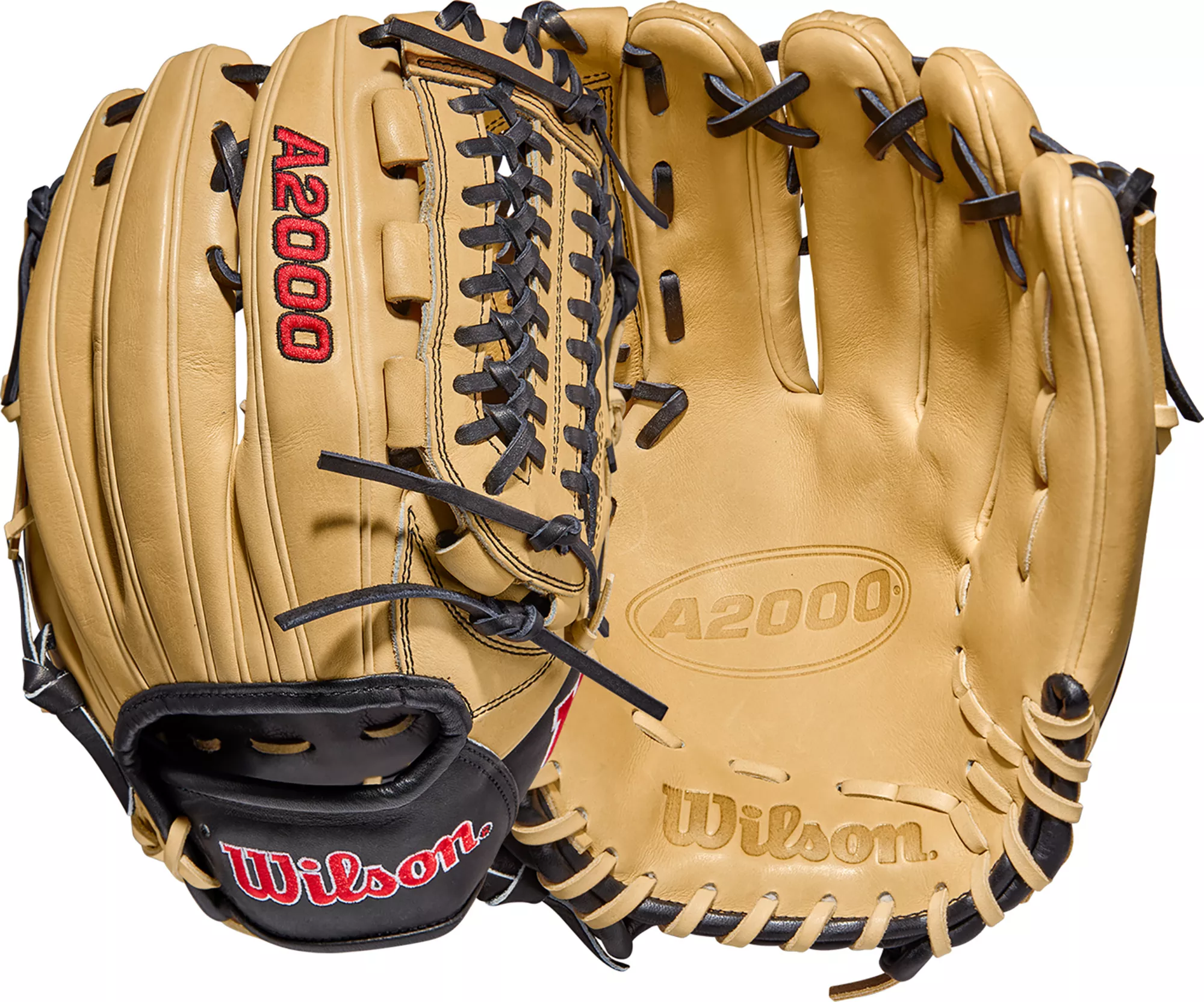 🔥Wilson 11.75