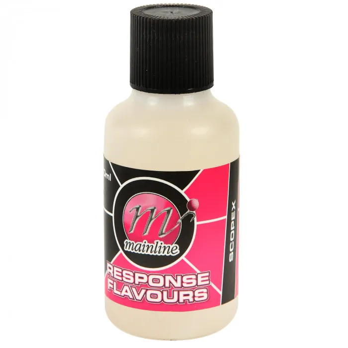 Mainline Response Flavours