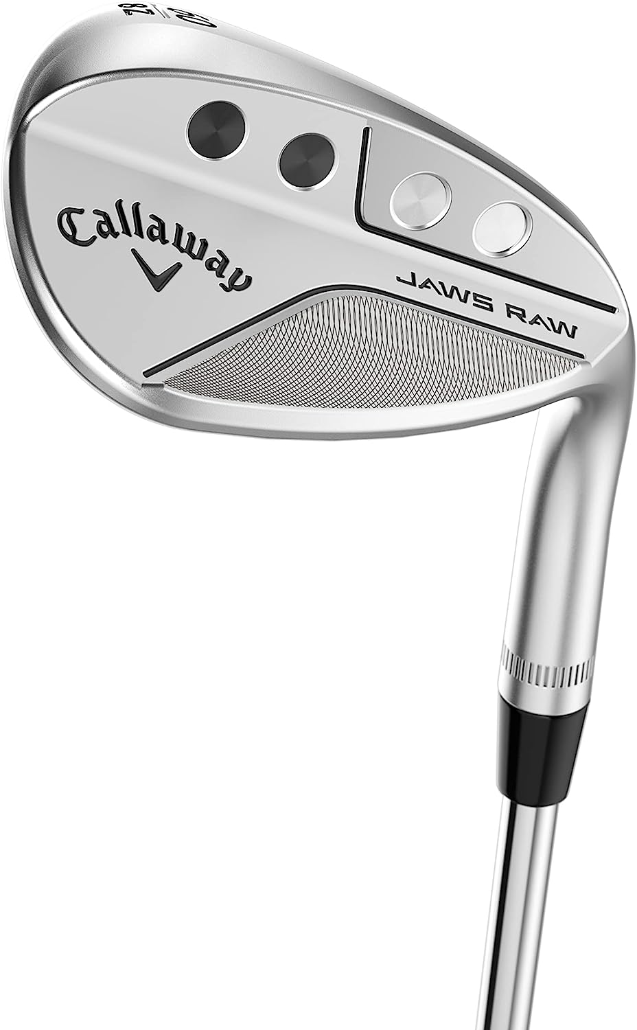 Golf 2022 Jaws Raw Wedge
