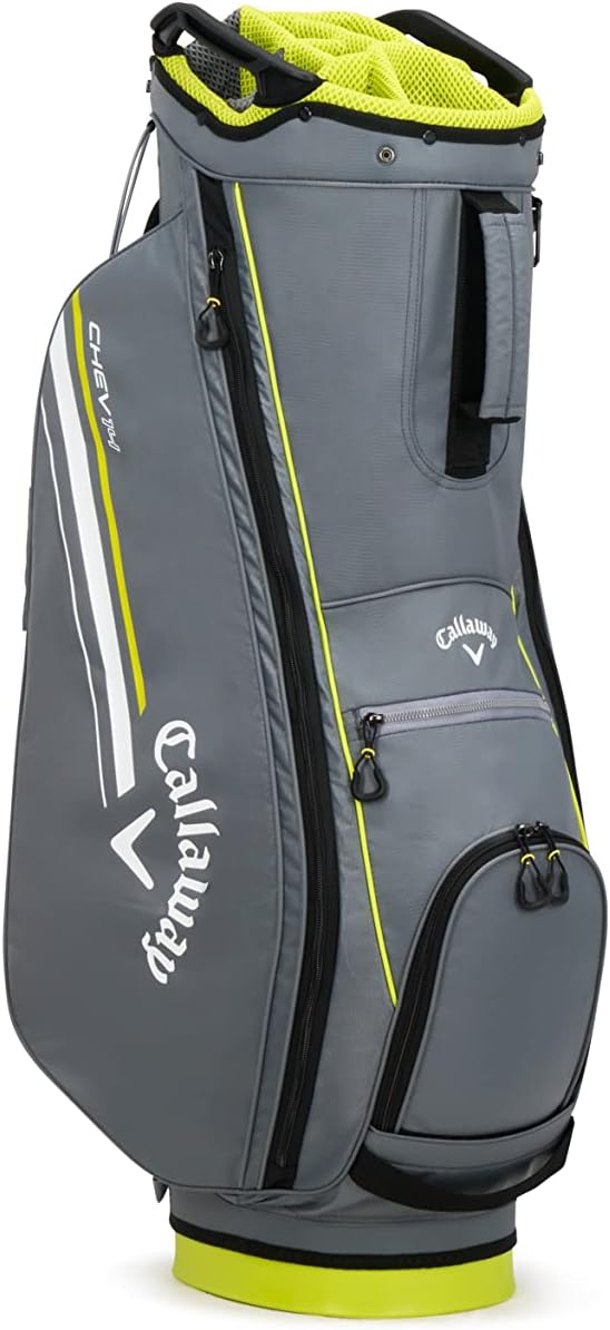 Golf Chev 14 Cart Bag