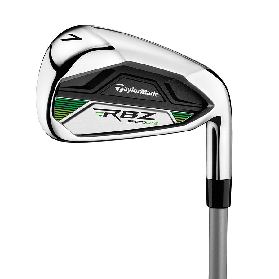 Burner 3.0 Full Golf Set