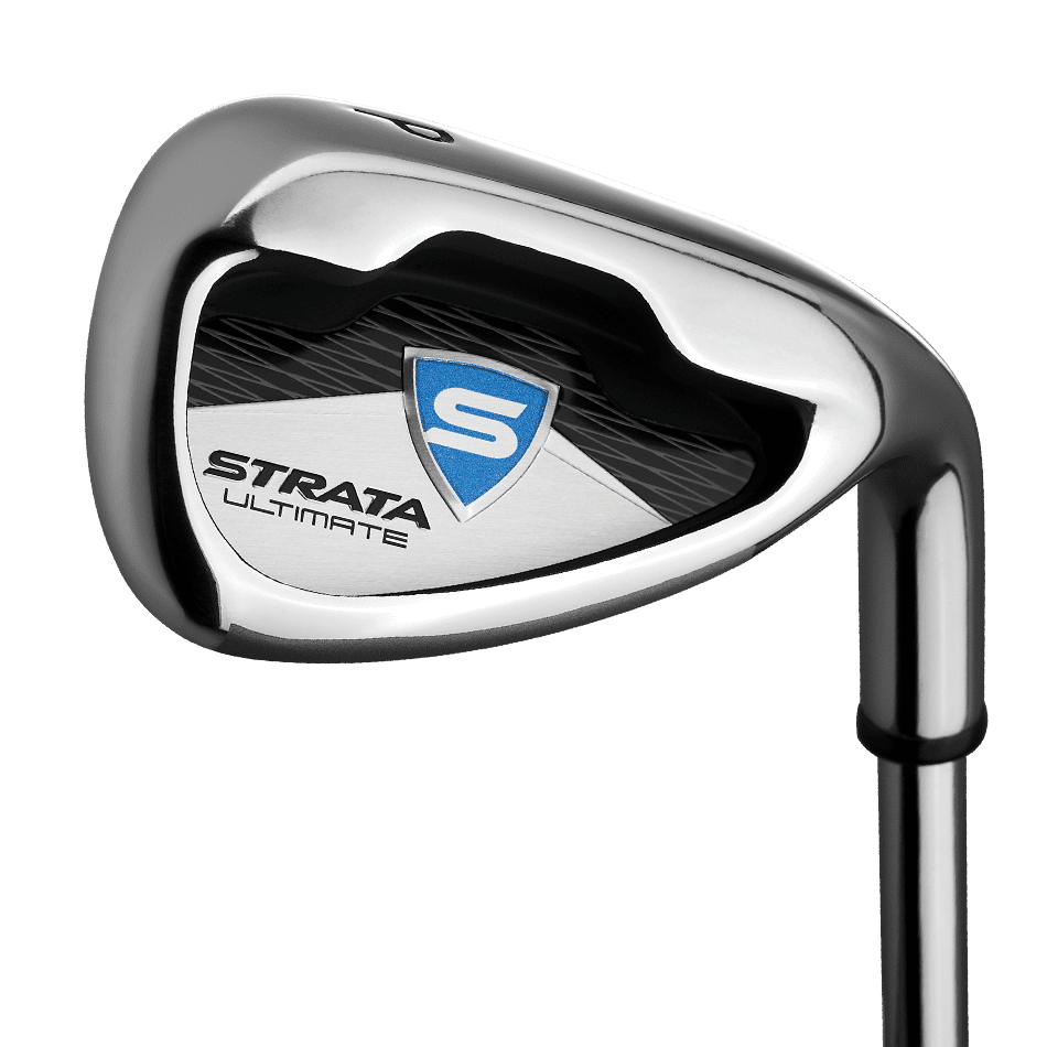 Strata  Golf Club Package Set (16 Pieces)