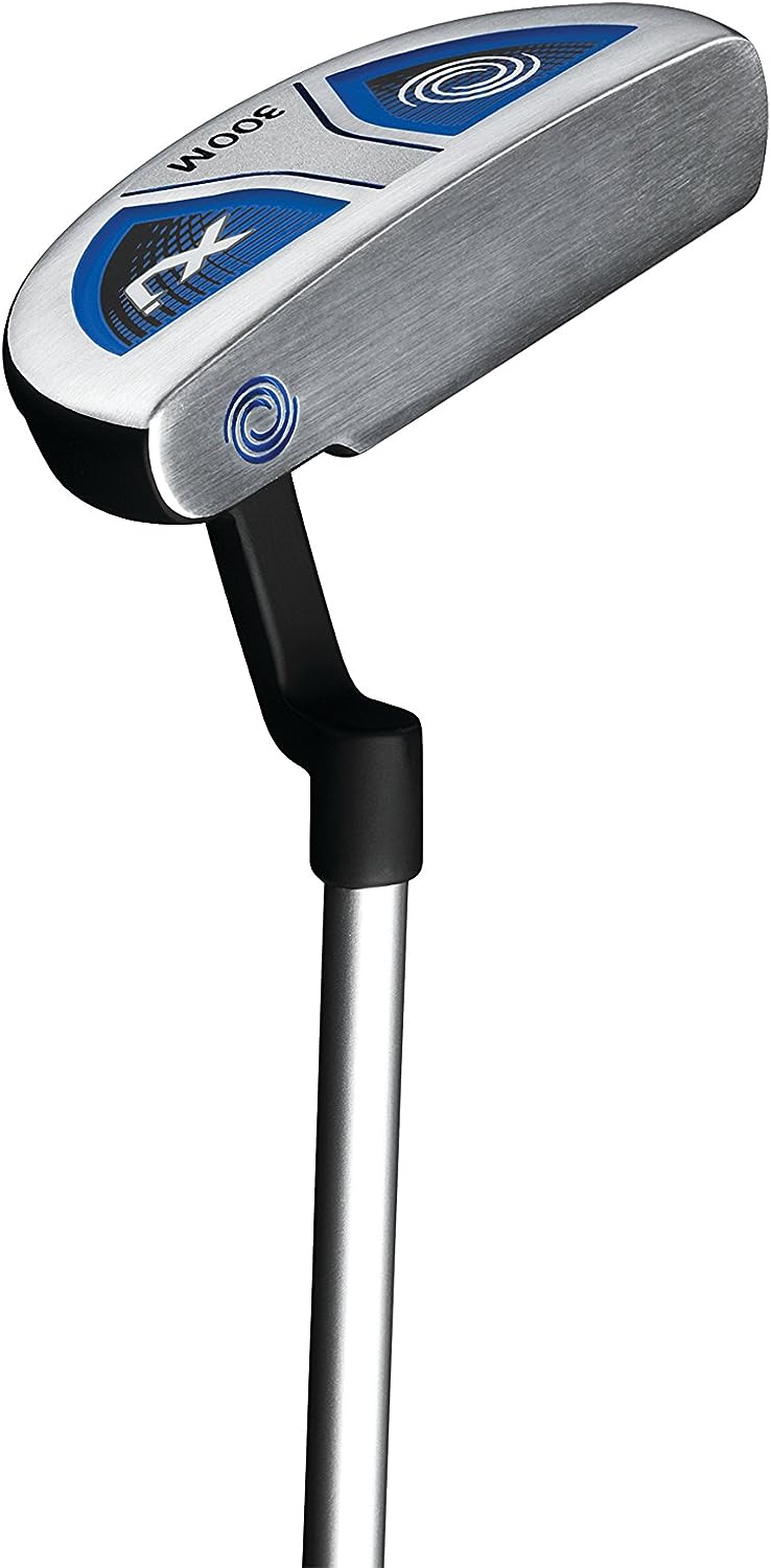 Golf XJ Golf Set