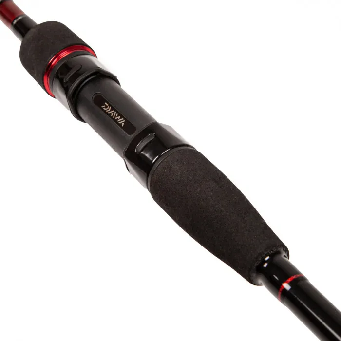 Daiwa Ninja Lure Fishing Rod