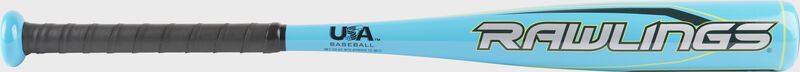 RAWLINGS 2022 RAPTOR T-BALL BAT